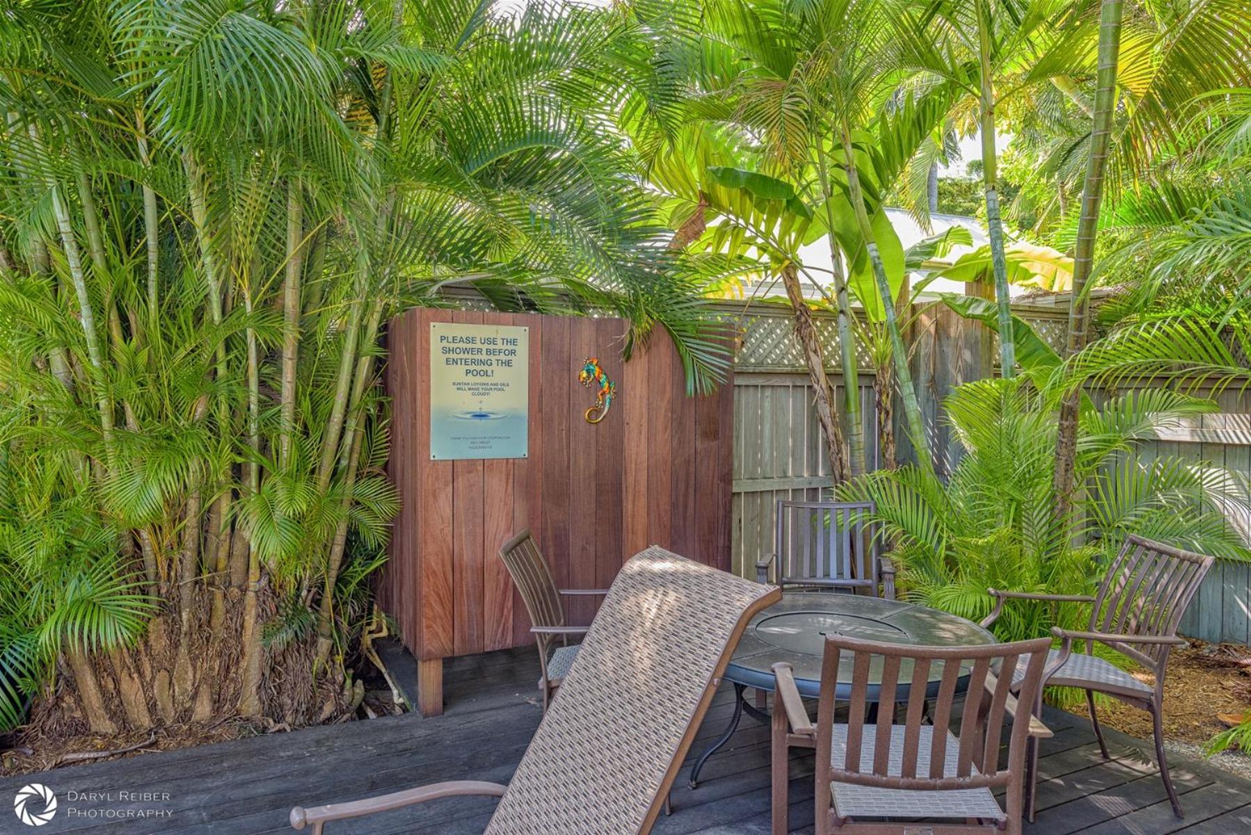 Villa Casa Margarita Key West Exterior foto
