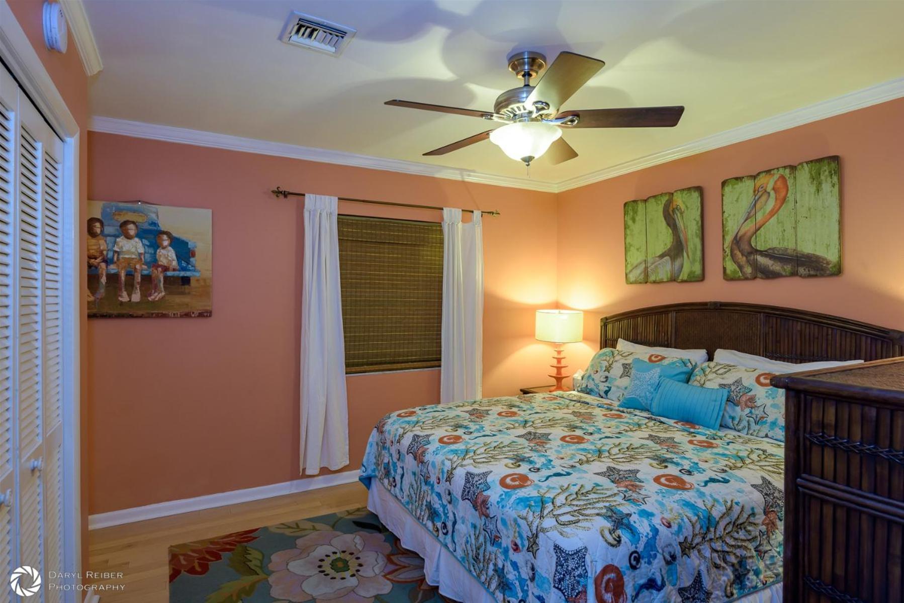 Villa Casa Margarita Key West Exterior foto