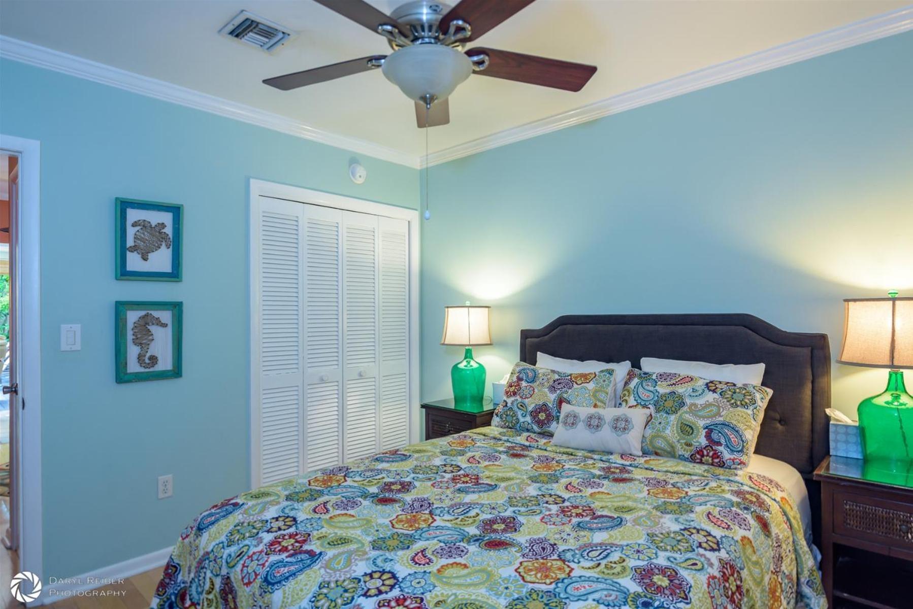 Villa Casa Margarita Key West Exterior foto