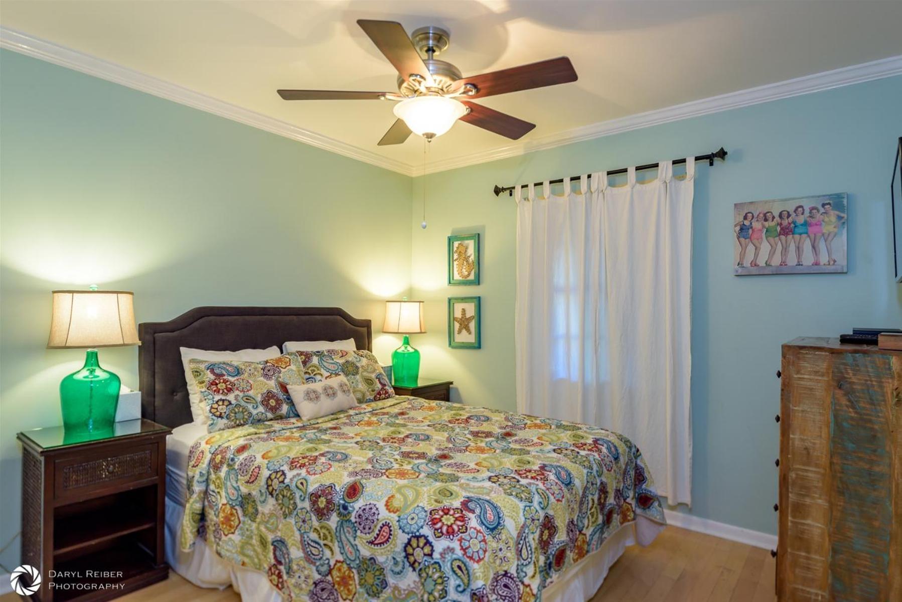 Villa Casa Margarita Key West Exterior foto