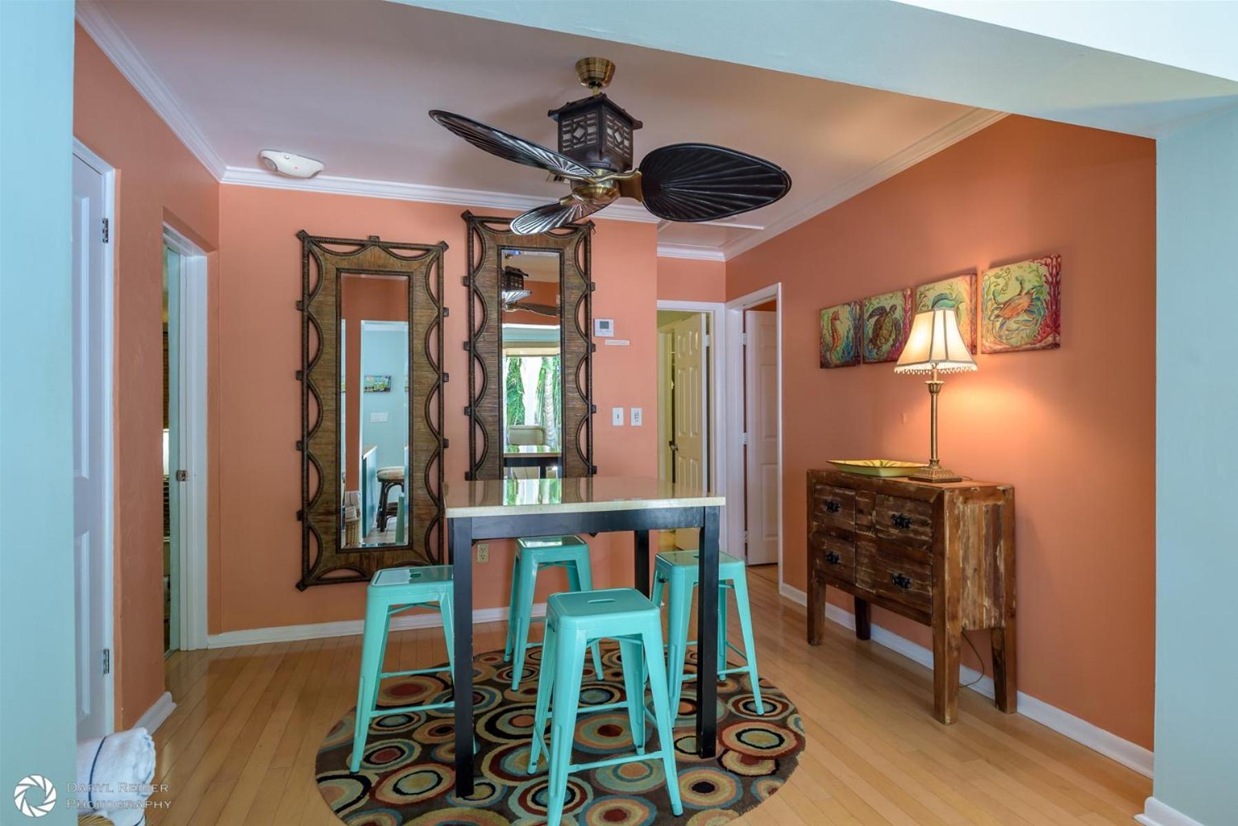 Villa Casa Margarita Key West Exterior foto