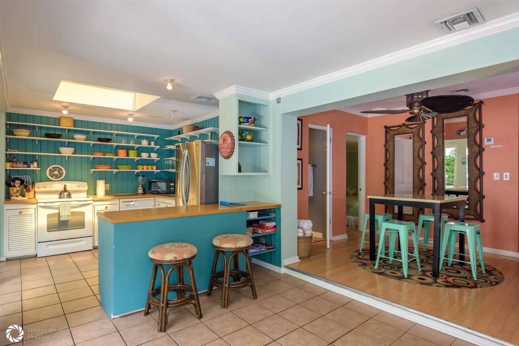 Villa Casa Margarita Key West Exterior foto