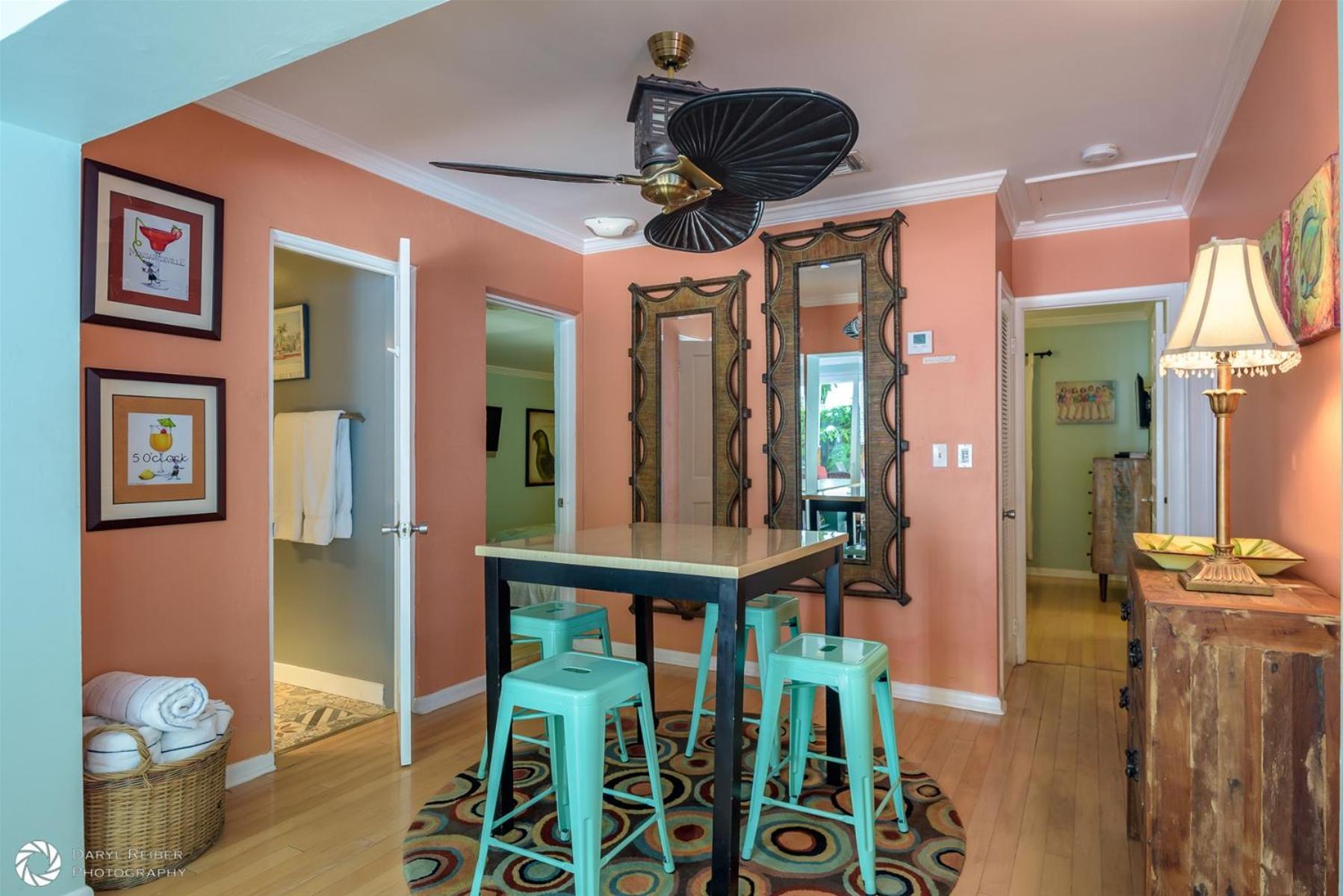 Villa Casa Margarita Key West Exterior foto