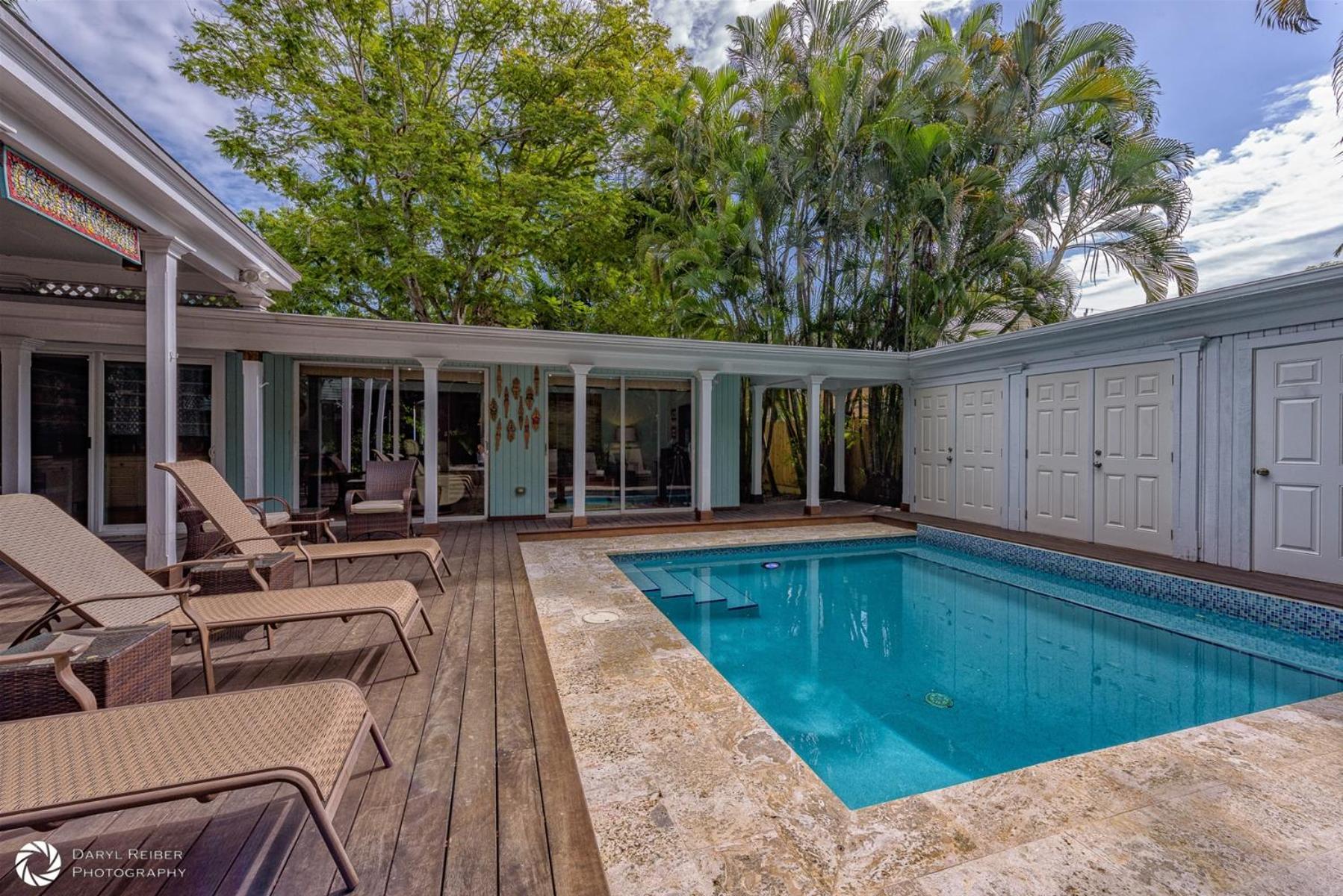 Villa Casa Margarita Key West Exterior foto