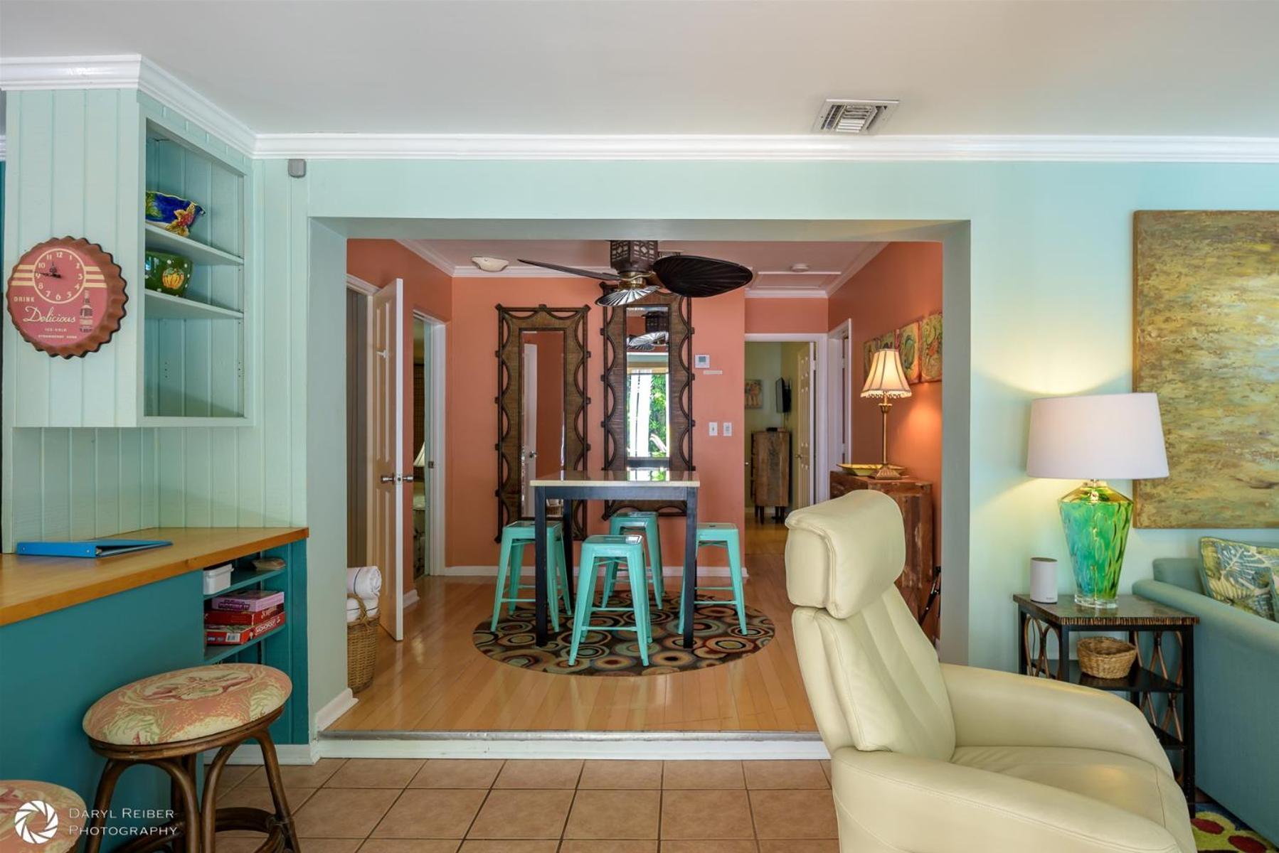 Villa Casa Margarita Key West Exterior foto